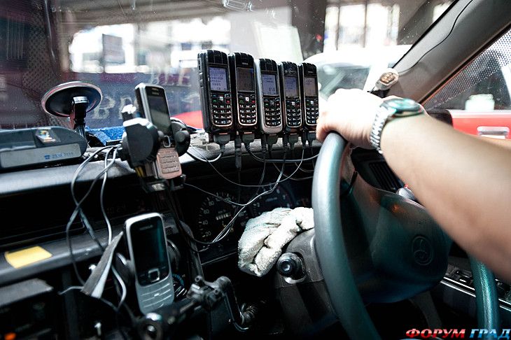 отчеты о путешествиях