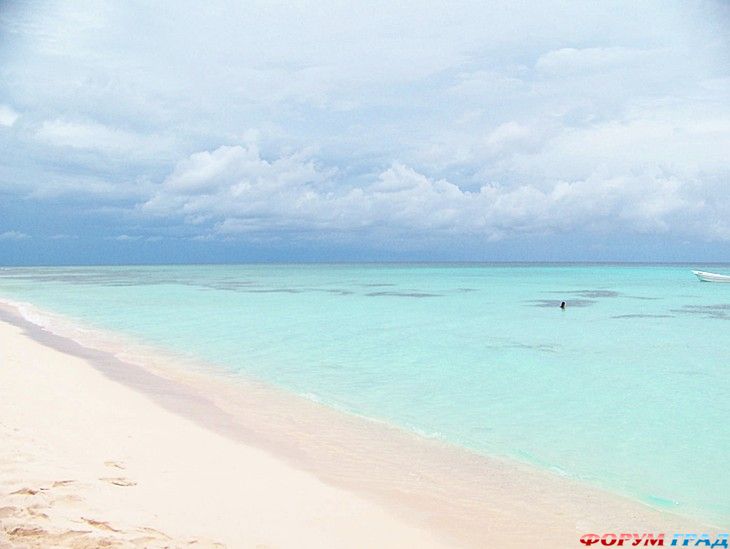 отчеты о путешествиях