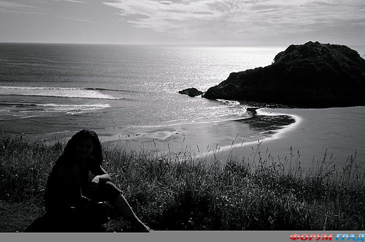 отчеты о путешествиях