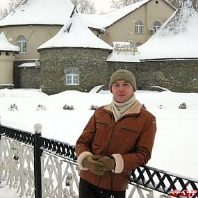 Замочки любви в Саранске