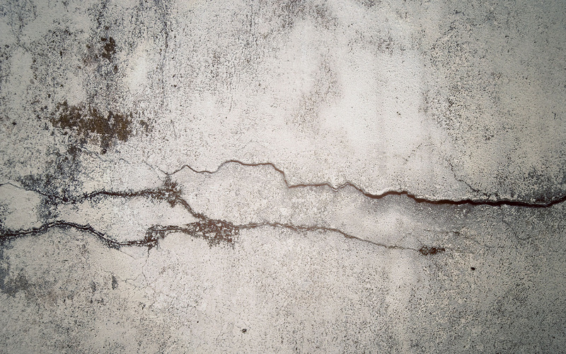 Concrete wallpaper by Tom Hage