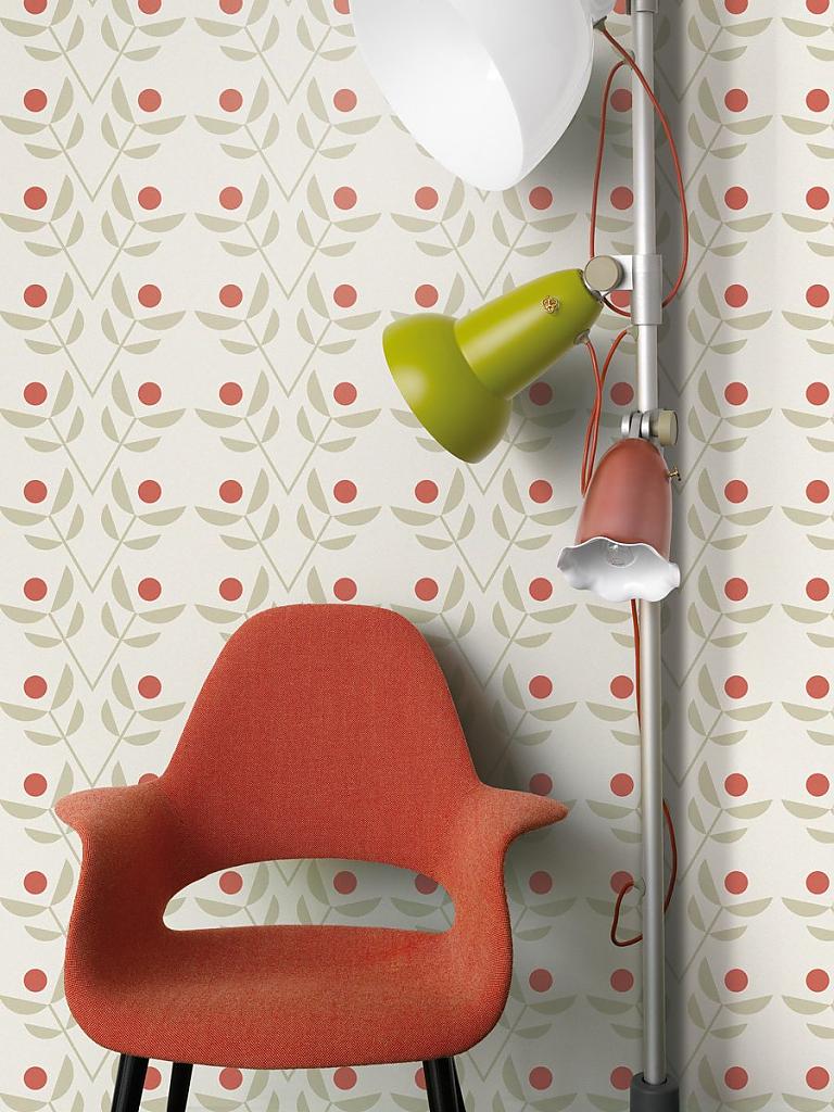 Graphic Wallpaper by Lavmi Basic