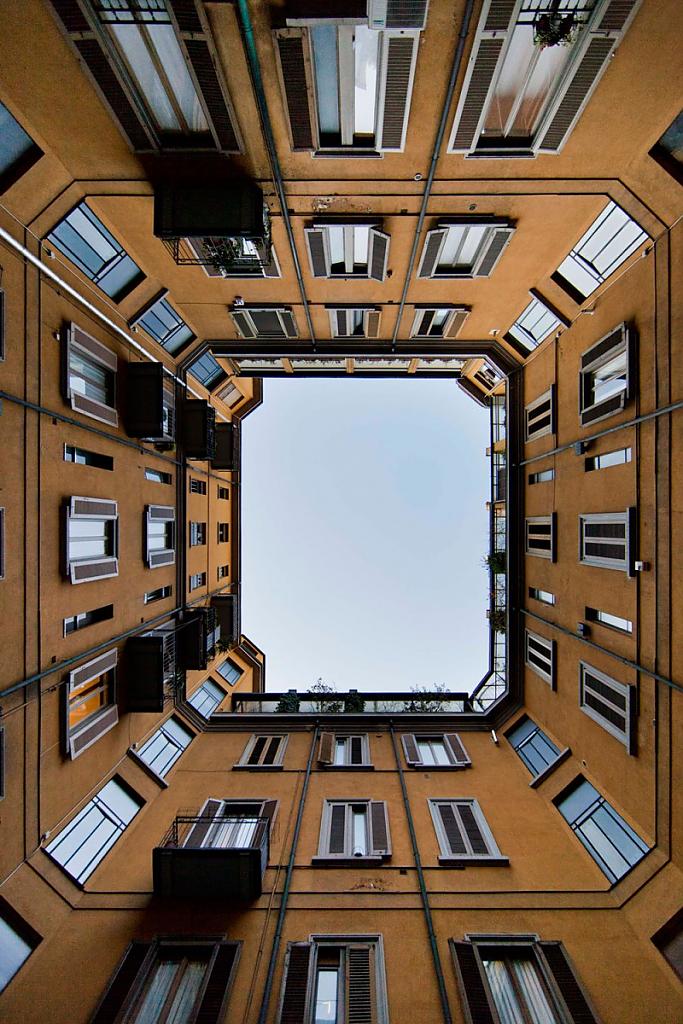 The-studio-of-Antonella-Dedini