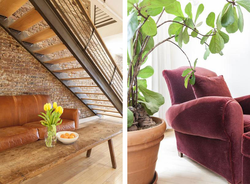 Apartment in Union Square