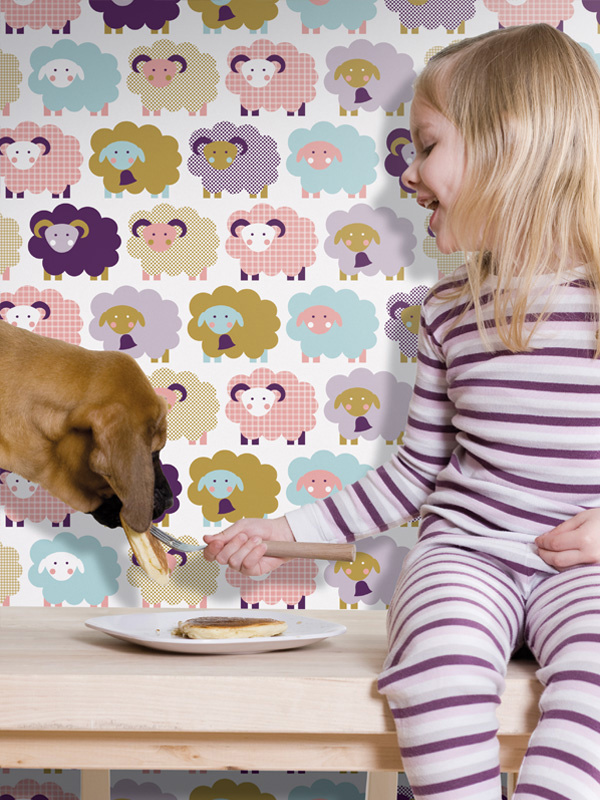 Graphic Wallpaper by Lavmi