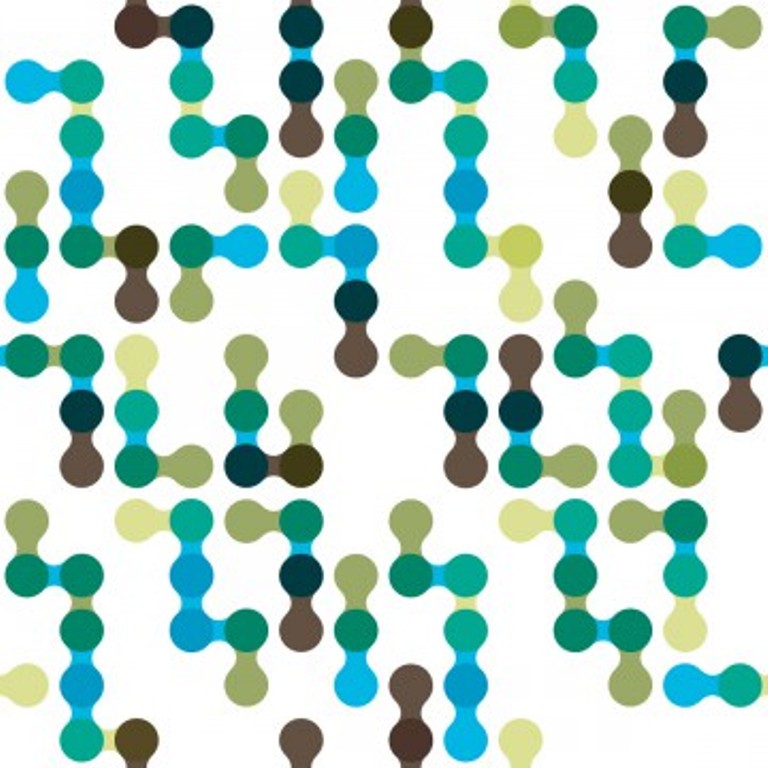 Graphic Wallpaper by Lavmi Modern