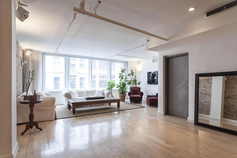 Apartment in Union Square