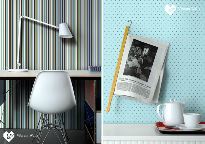 Graphic Wallpaper by Lavmi Basic
