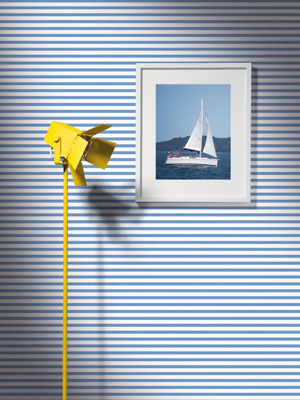 Graphic Wallpaper by Lavmi Modern