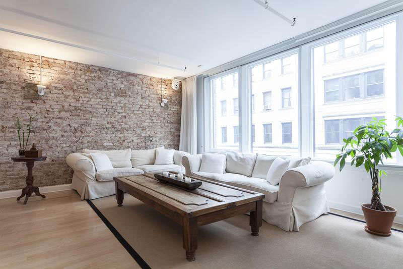 Apartment in Union Square