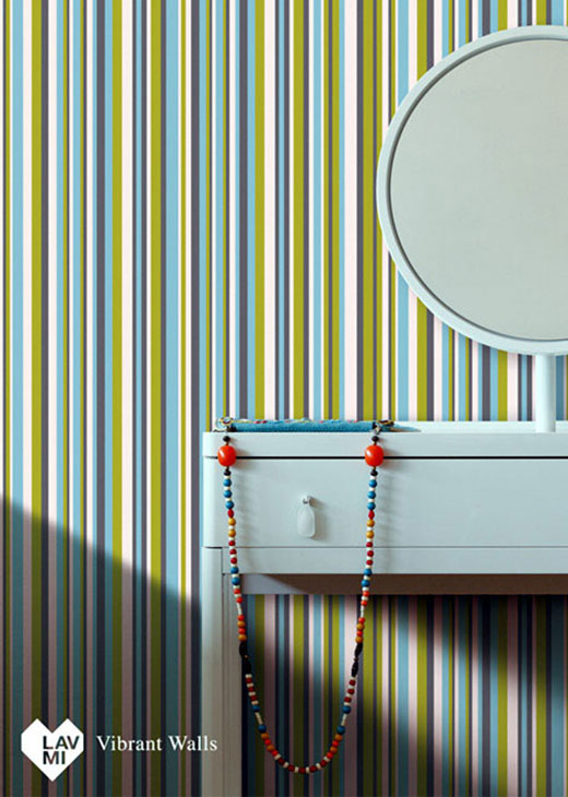 Graphic Wallpaper by Lavmi Basic