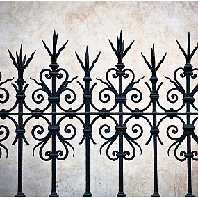 wall decor by Efrat Kkuper