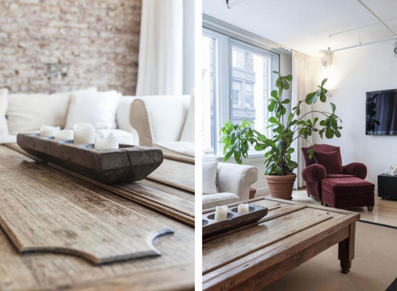 Apartment in Union Square