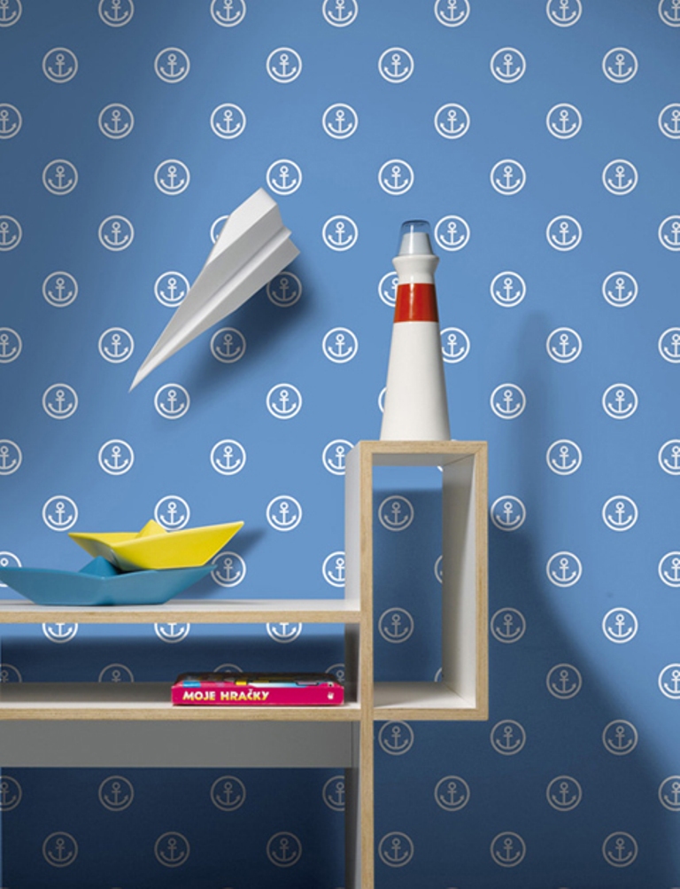 Graphic Wallpaper by Lavmi