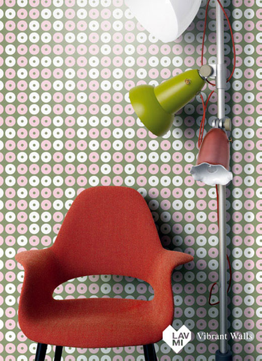 Graphic Wallpaper by Lavmi Basic