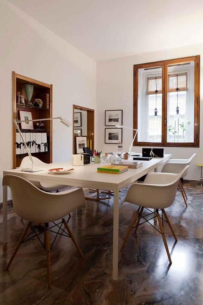 The-studio-of-Antonella-Dedini