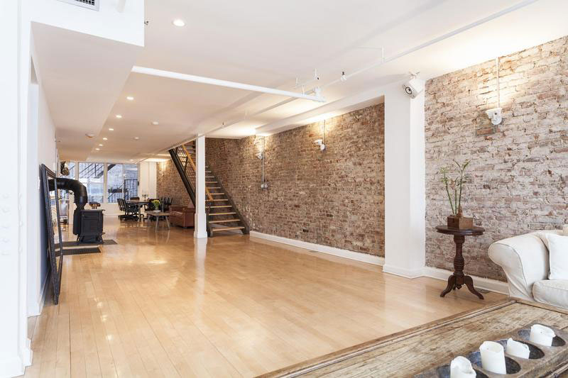 Apartment in Union Square