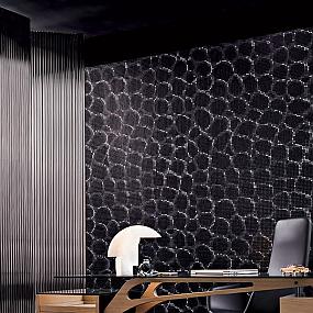Bold Mosaic Walls Extravaganza