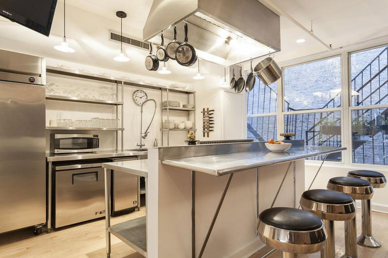 Apartment in Union Square