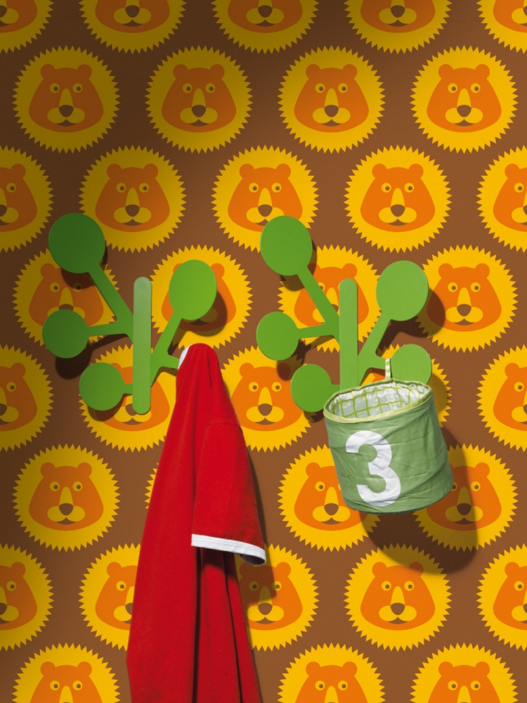Graphic Wallpaper by Lavmi