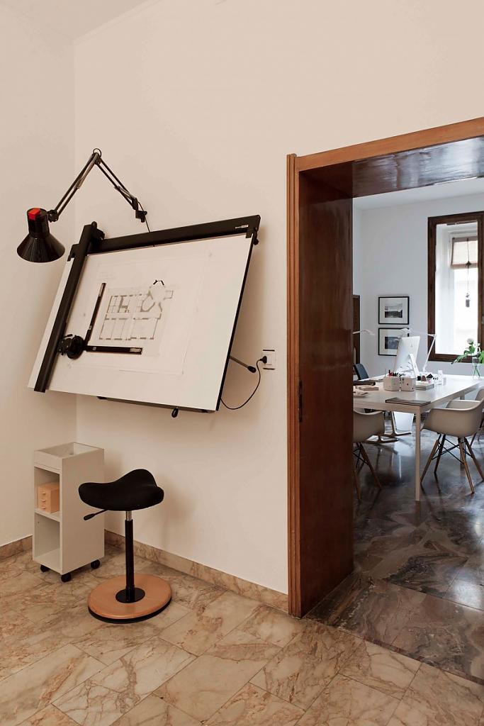 The-studio-of-Antonella-Dedini