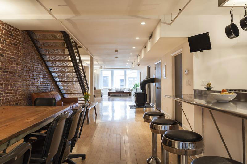 Apartment in Union Square