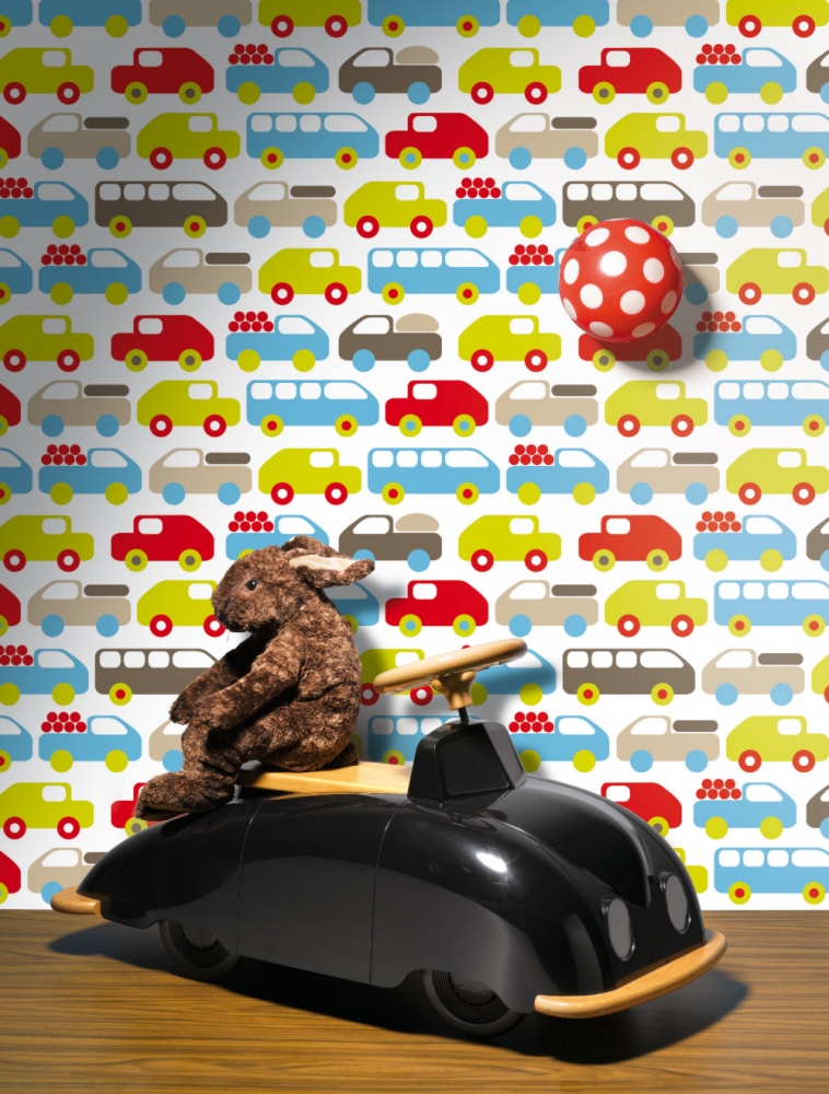 Graphic Wallpaper by Lavmi