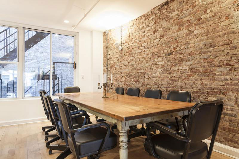Apartment in Union Square