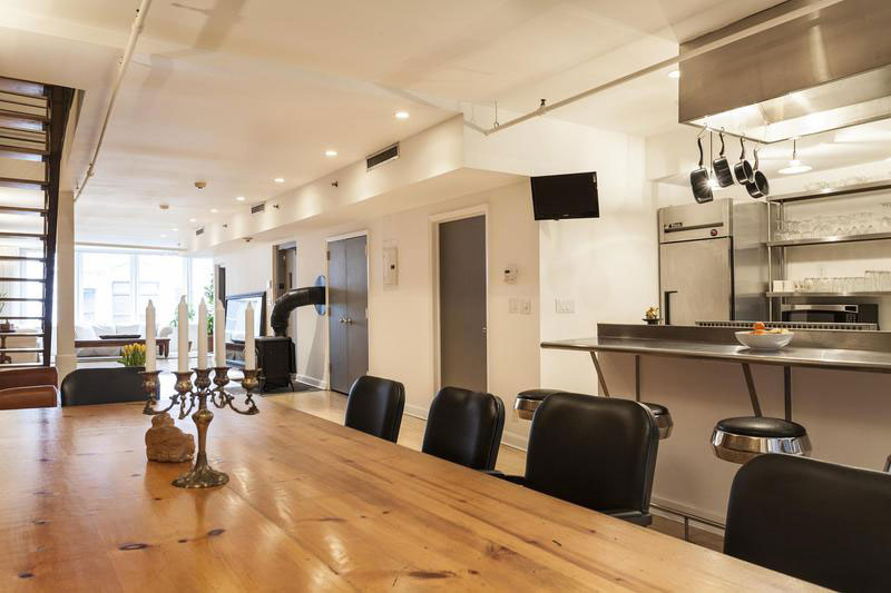 Apartment in Union Square