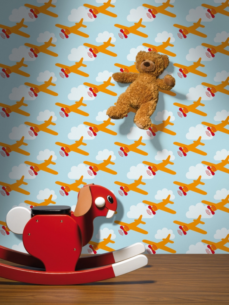 Graphic Wallpaper by Lavmi