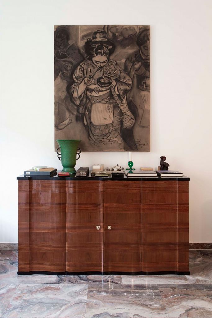 The-studio-of-Antonella-Dedini
