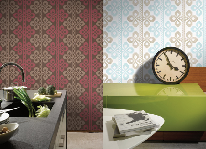 Graphic Wallpaper by Lavmi
