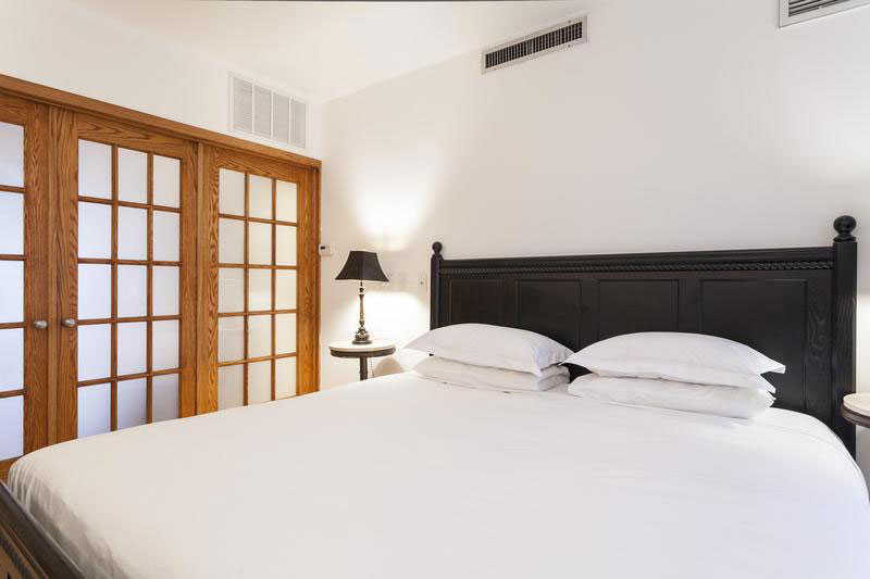 Apartment in Union Square