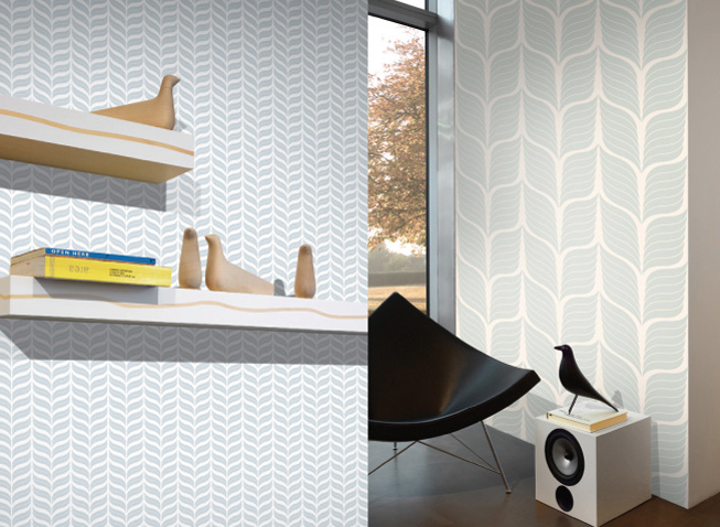 Graphic Wallpaper by Lavmi