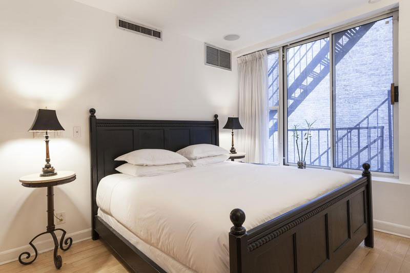 Apartment in Union Square