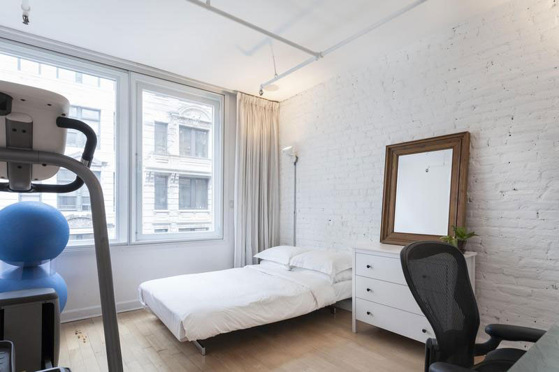 Apartment in Union Square