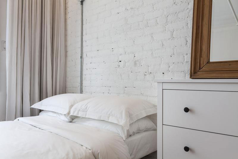 Apartment in Union Square