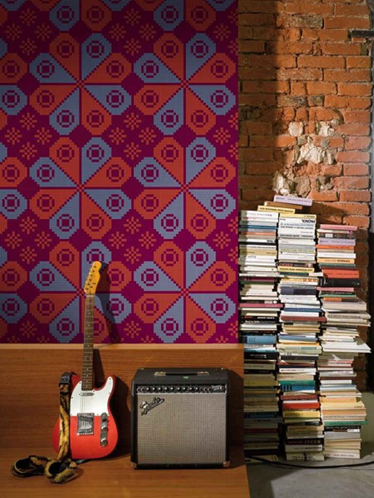 Graphic Wallpaper by Lavmi