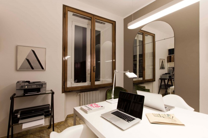 The-studio-of-Antonella-Dedini