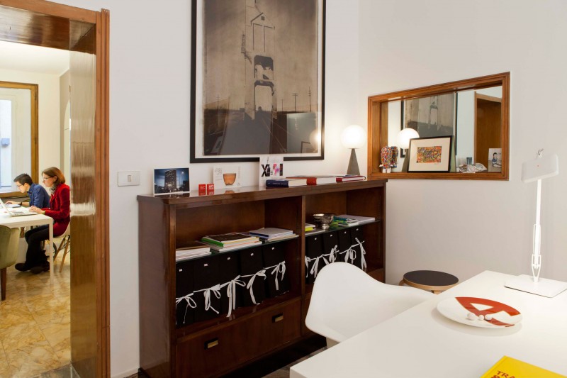 The-studio-of-Antonella-Dedini