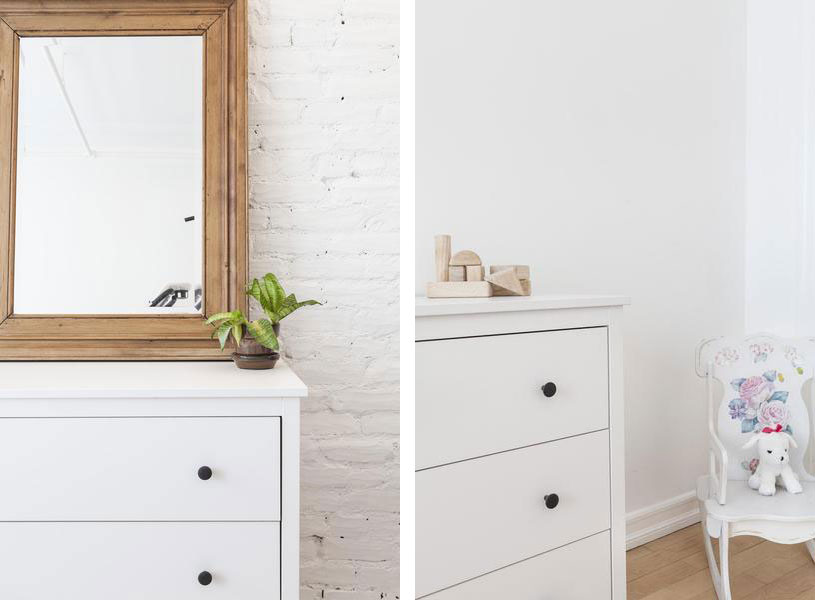 Apartment in Union Square