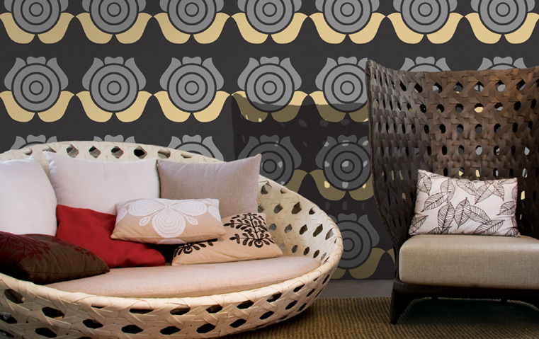 Graphic Wallpaper by Lavmi