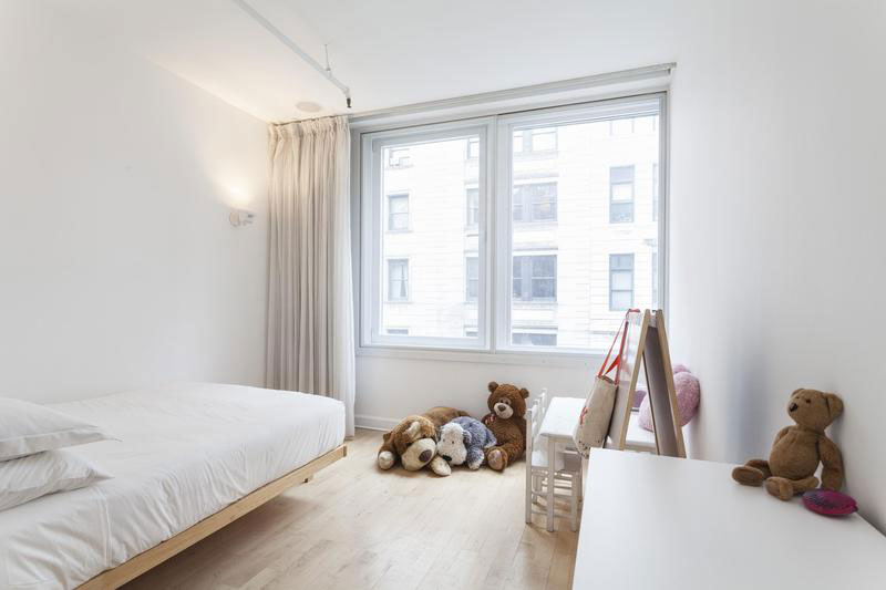 Apartment in Union Square