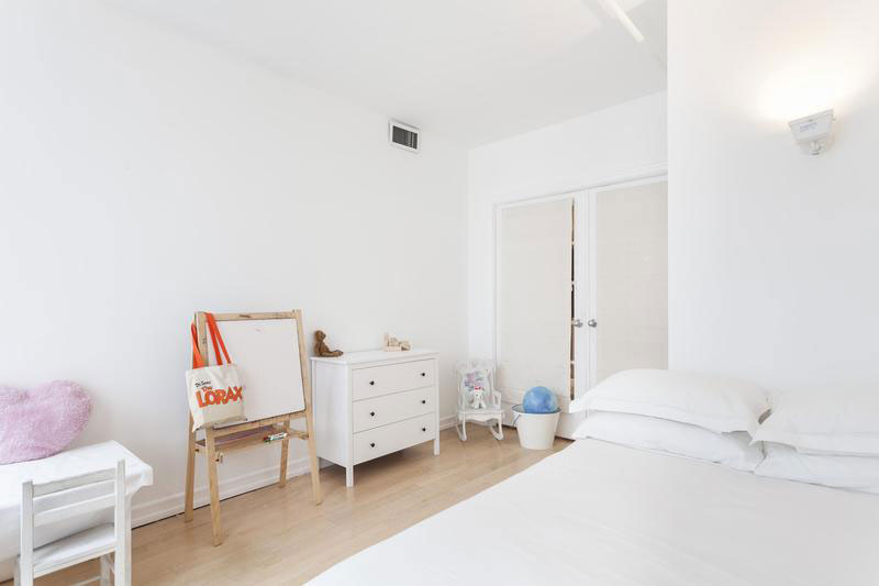 Apartment in Union Square