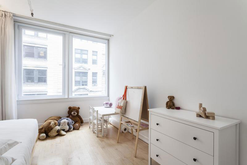 Apartment in Union Square