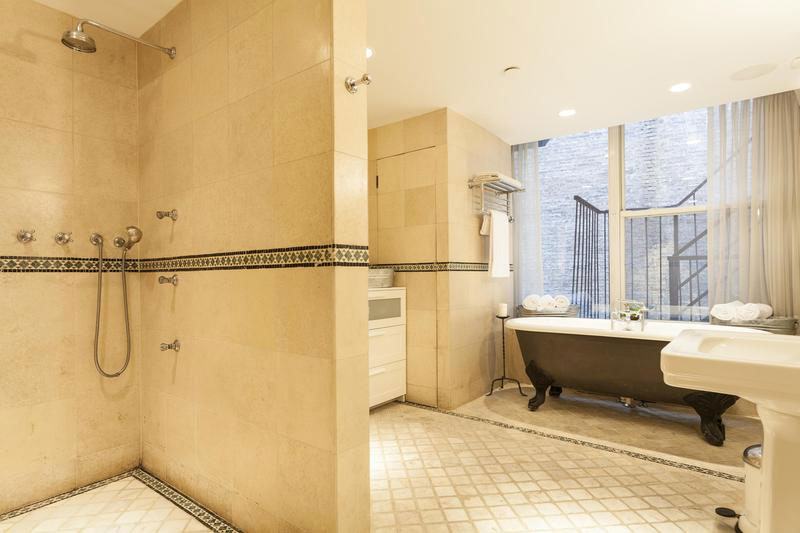 Apartment in Union Square