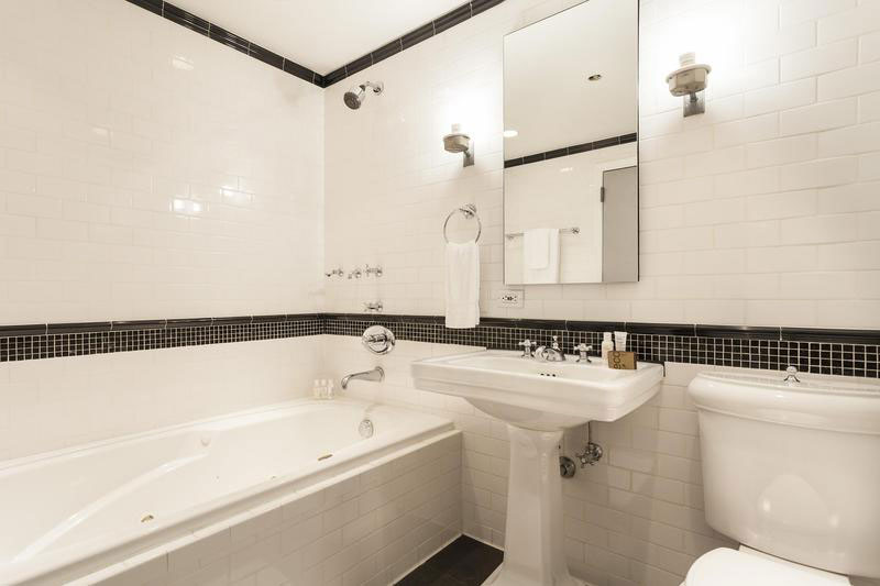 Apartment in Union Square