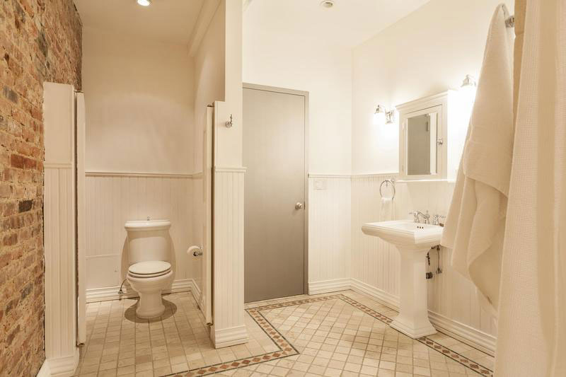 Apartment in Union Square