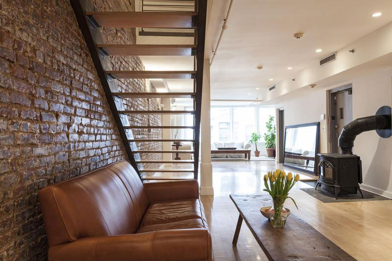 Apartment in Union Square