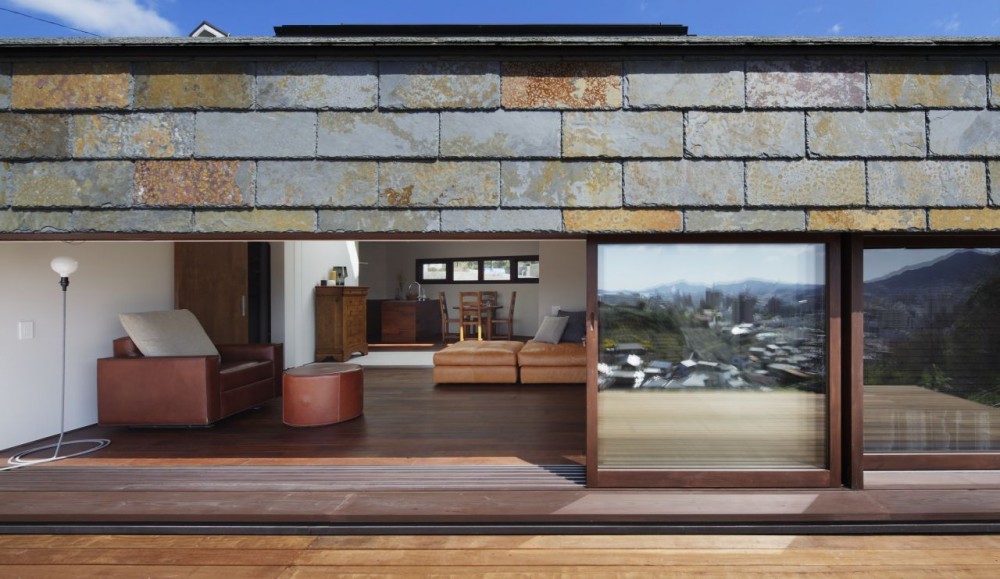 Japan-House